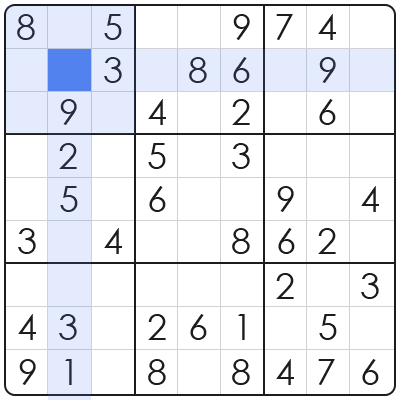 sudoku calendar